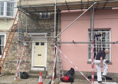 painters and decorators in Oxford
