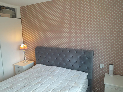 Wallpapering Specialists
