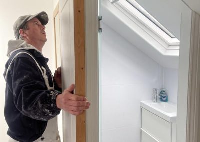 Daniel Kelly painters