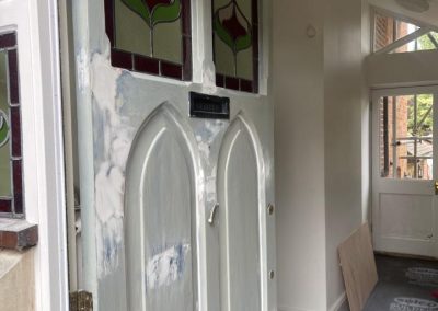 Daniel Kelly painters