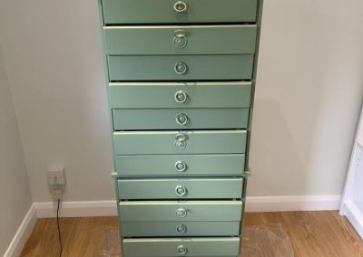 Daniel Kelly painters