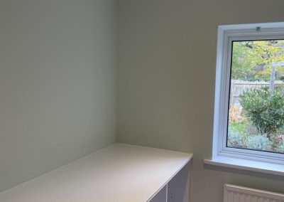 Daniel Kelly painters