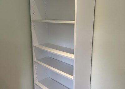 Daniel Kelly painters