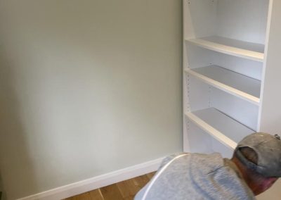 Daniel Kelly painters