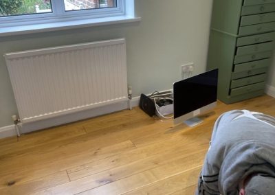 Daniel Kelly painters