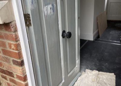 Daniel Kelly painters